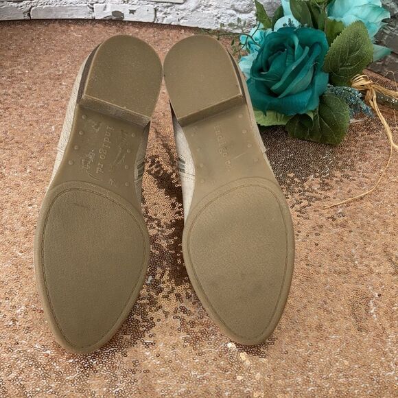 indigo rd. Candian Booties 7.5 - Picture 5 of 5